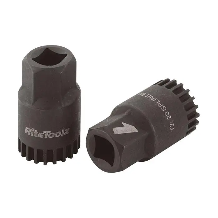 Ashima Tool Bb20 Tooth 1