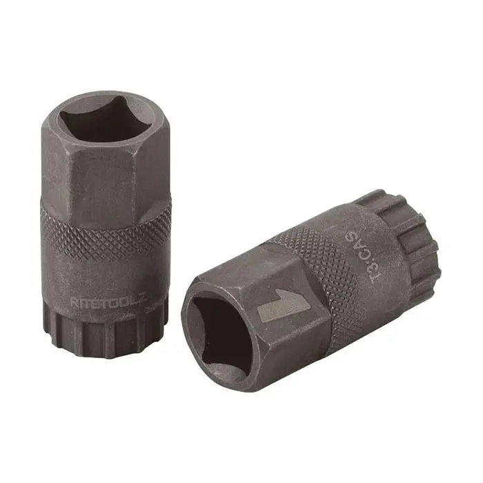 Ashima Tool Cassette And Centre Lock 1