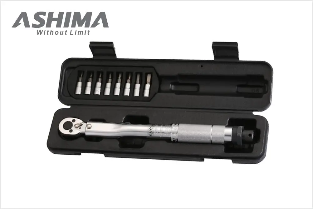 Ashima Torque Wrench 1