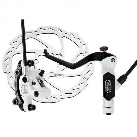 Tektro Disc Brake Auriga Pro Front 1