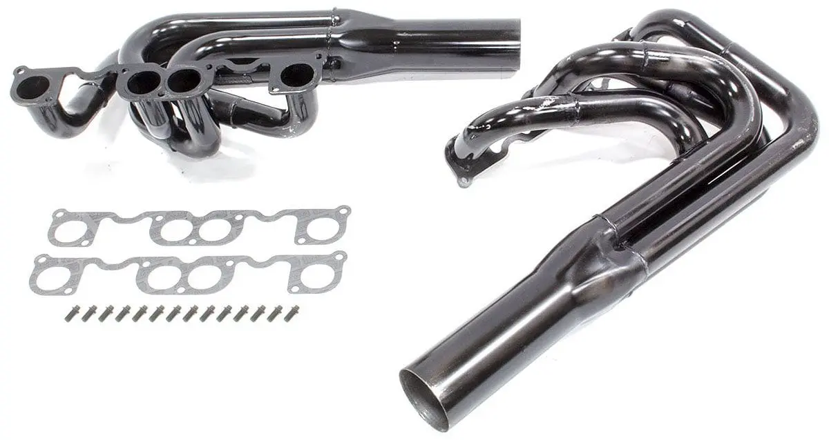 Sprint Car Racing Headers – Sch-1025Lvap-R 1
