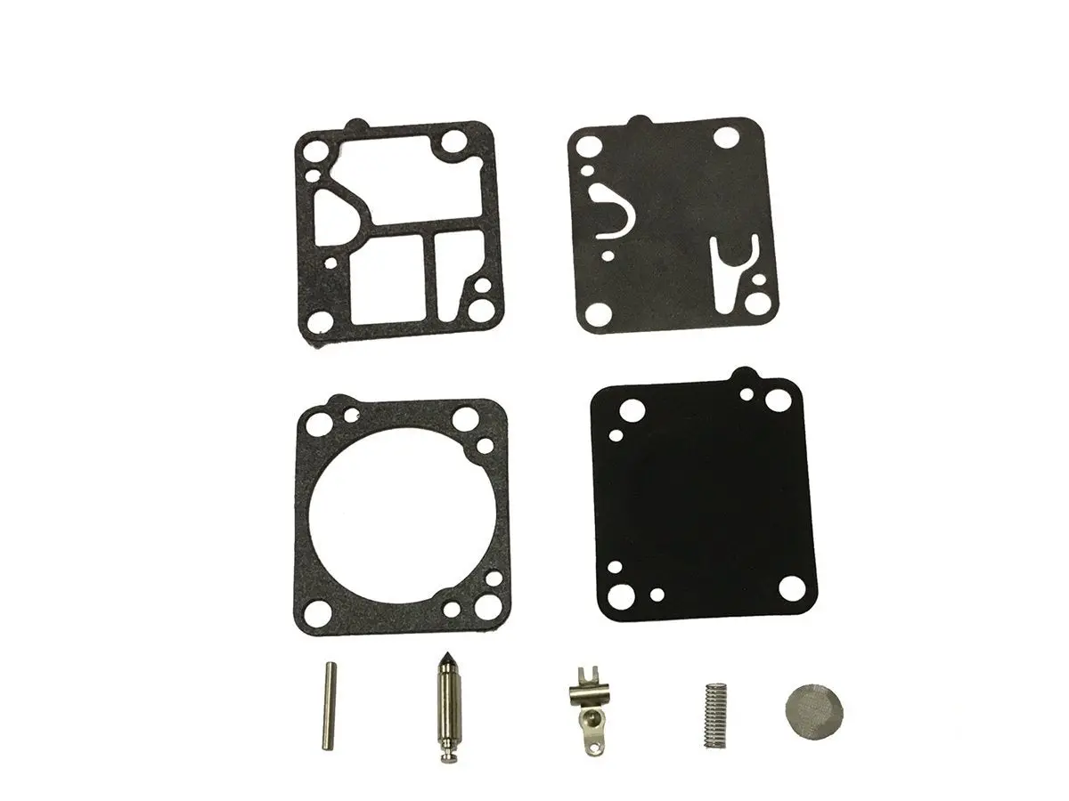 Carburetor Overhaul Kit Rb-19 1