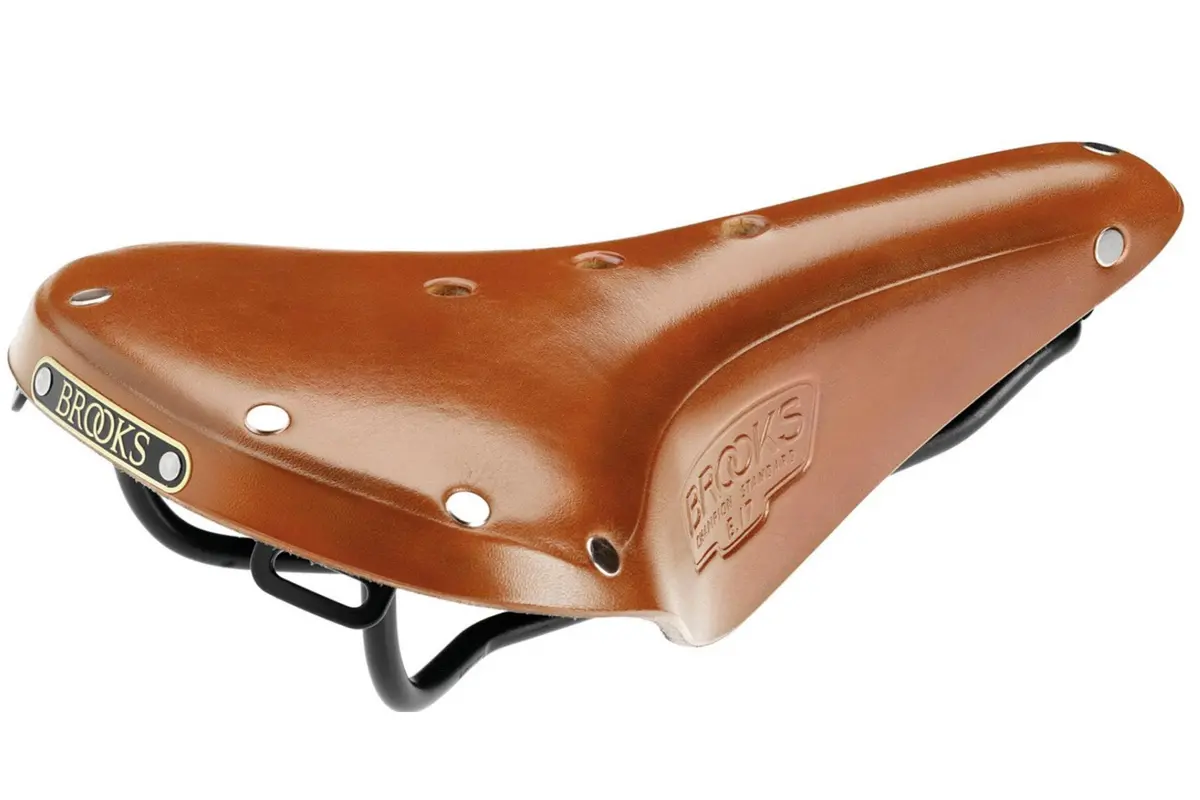 Brooks B17 Saddle 1