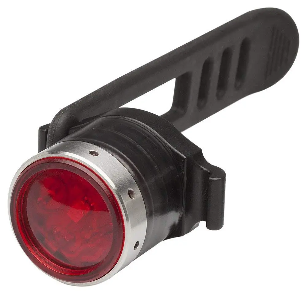 B2r Cycle Rear Light 1