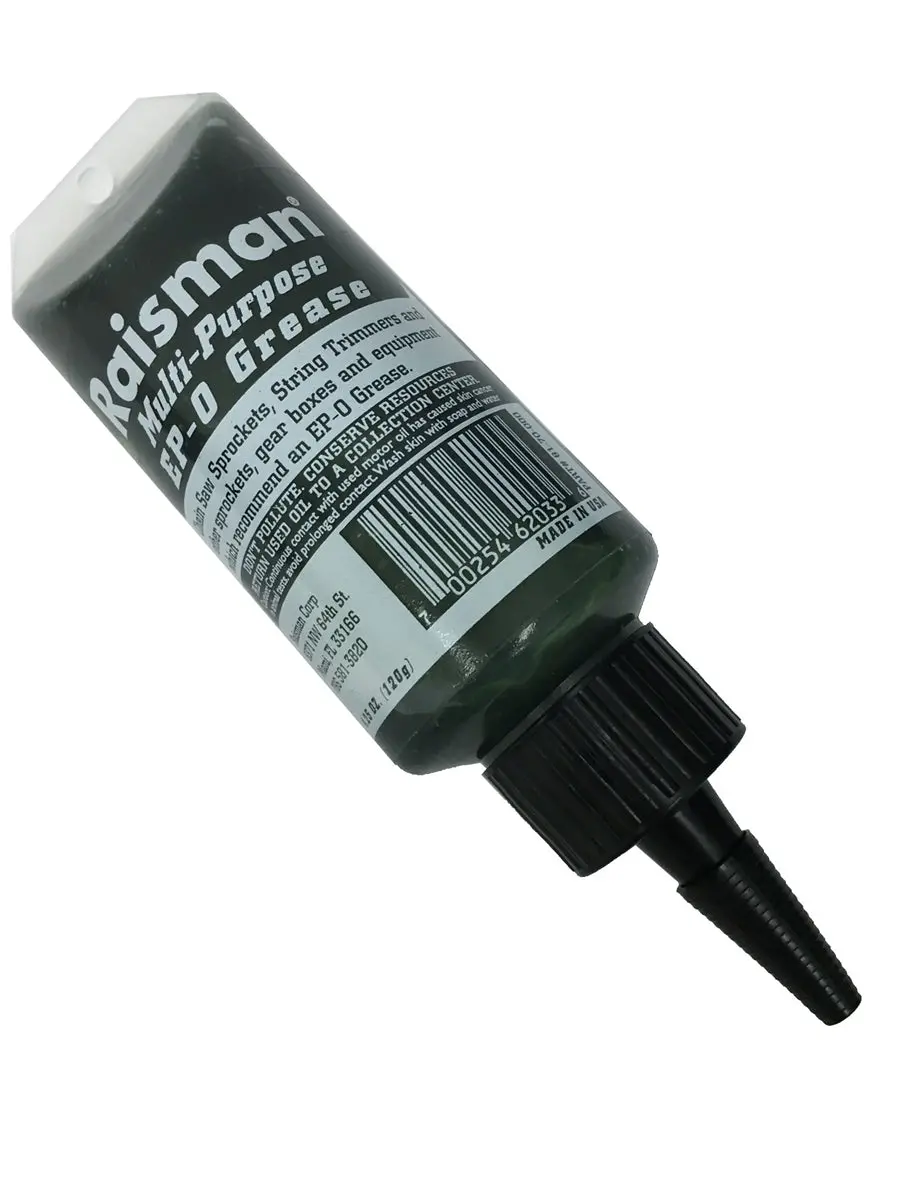 Multi-Purpose Grease Epo Sprocket - 4.25 Fl. Oz. (125Grs) 1