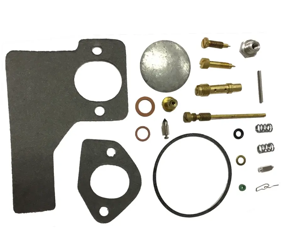 Carburetor Overhaul Kit Briggs Stratton 299852 394698 1