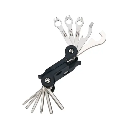 Icetoolz Pocket-17 Multi Tool 2