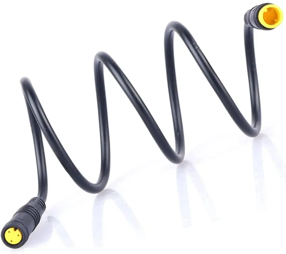 Bafang 3 Pin Sensor Extension Cable 1