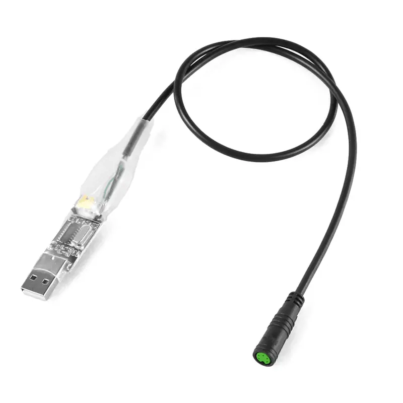 Bafang Programming Cable 1