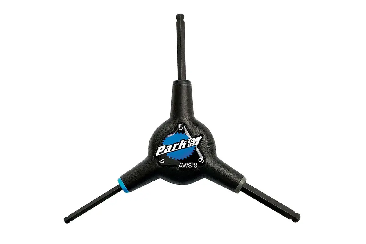 4Mm 5Mm 6Mm Balldriver Y-Wrench 1