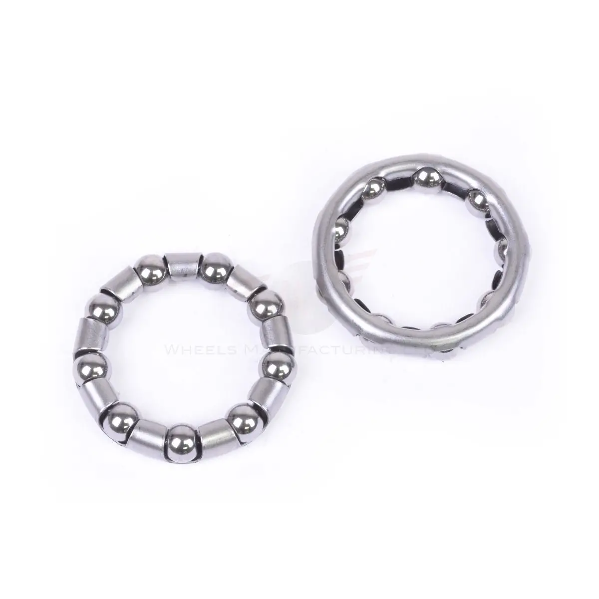 Vp Components Cartridge Ball Retainer 5/16" X 9 - Ball Bearing 1