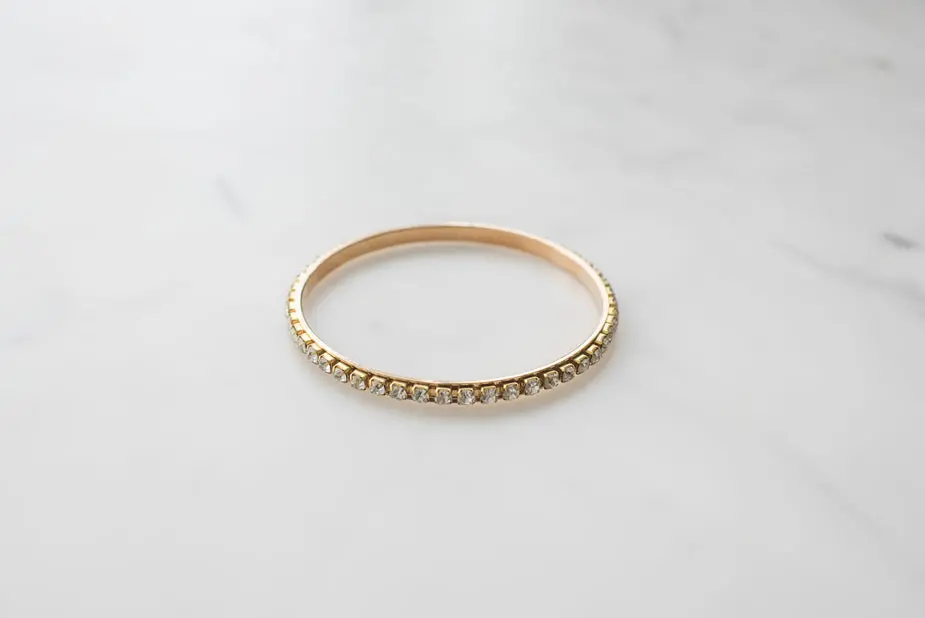 Bangle Bracelet 1