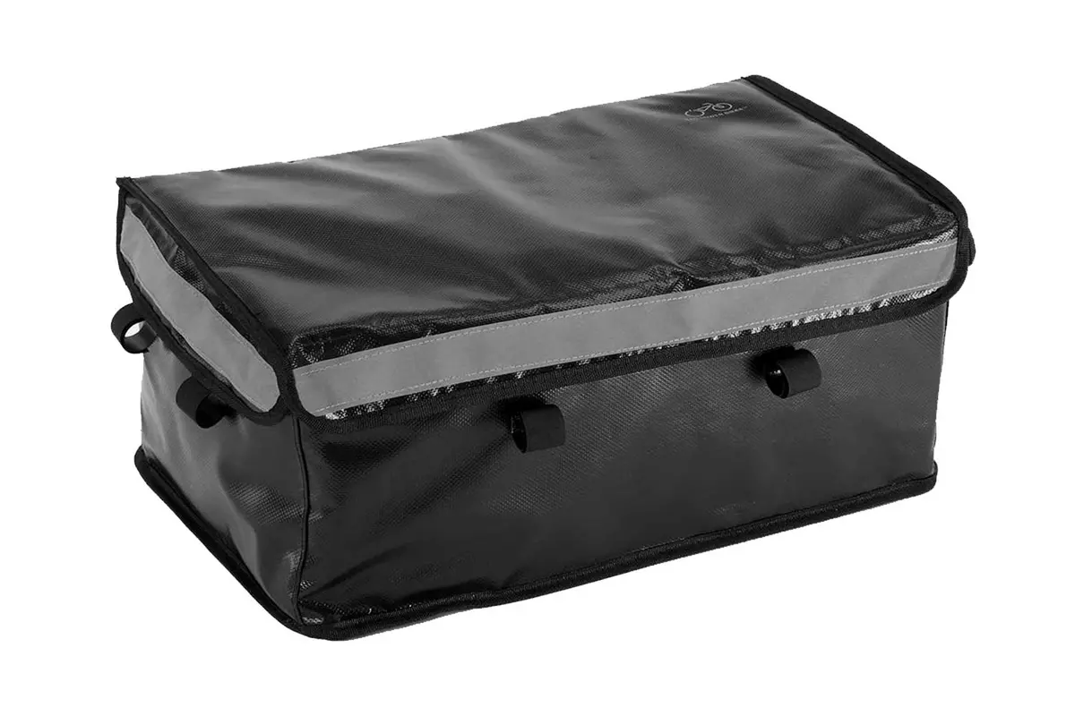 Basket Bag - Large 1