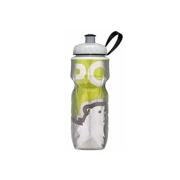 Polar Insulated Bottle - Big Bear 1