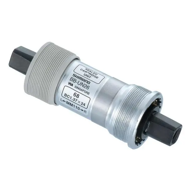 Shimano Alivio Bottom Brackets 1