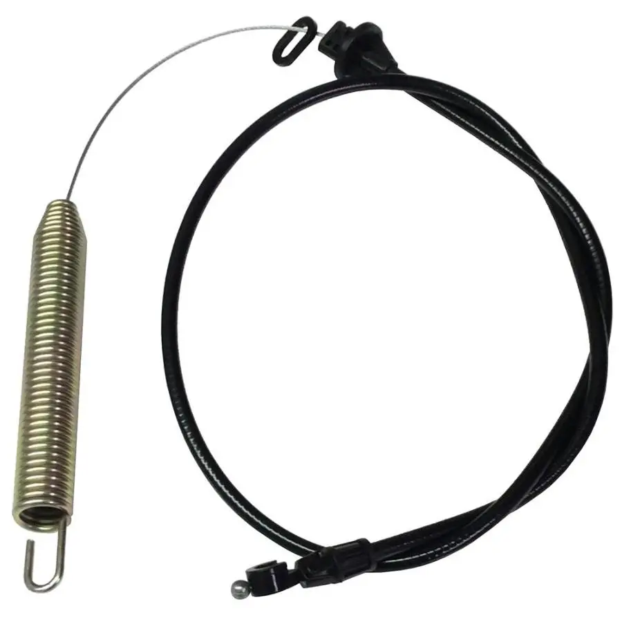 Clutch Cable 175067 169676 532193235 Craftsman Poulan Husqvarna 42" 1