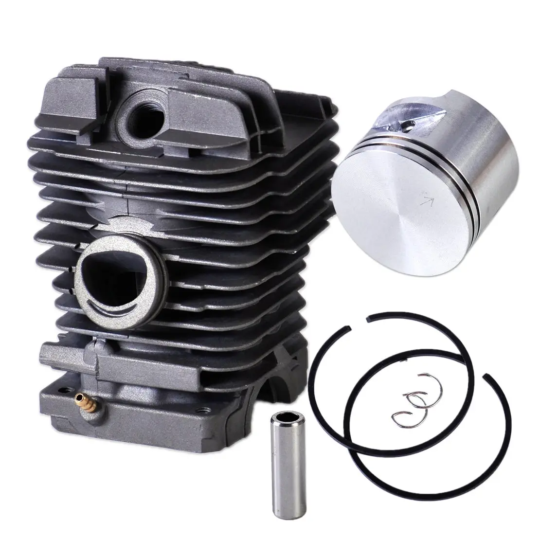 Cylinder Kit 49Mm Stihl Ms390 039 1127 020 1216 1