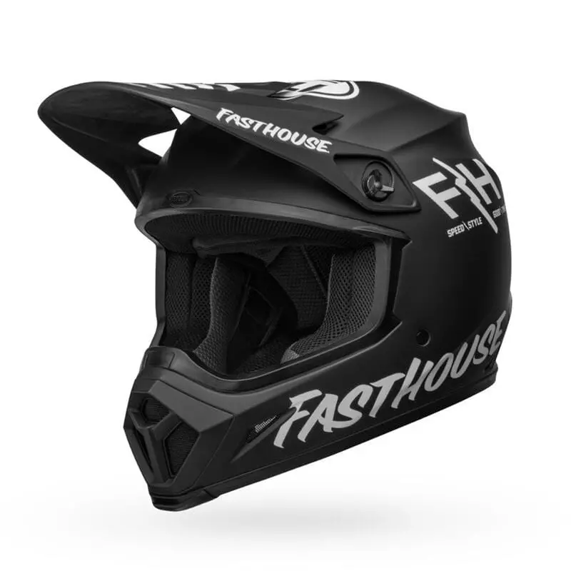 Bell Mx-9 Mips Off-Road Motorcycle Helmet – Model 7148505 1