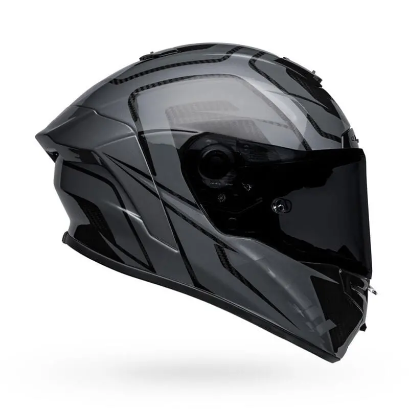 Bell Race Star Flex Dlx Full-Face Motorcycle Helmet 1