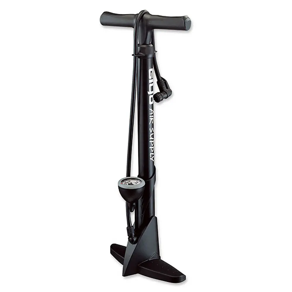 Giyo Gf-43P Floor Pump 1