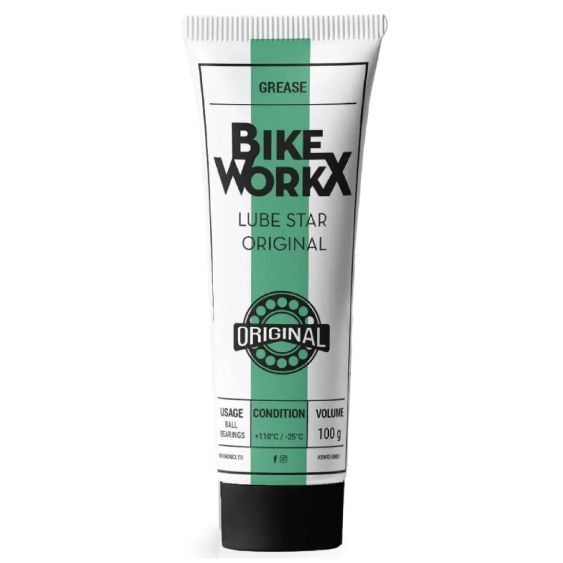 Bikeworkx Original Grease 1