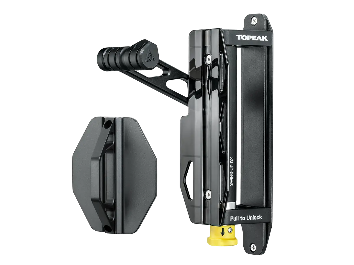 Topeak Swing-Up Dx Bike Holder 1