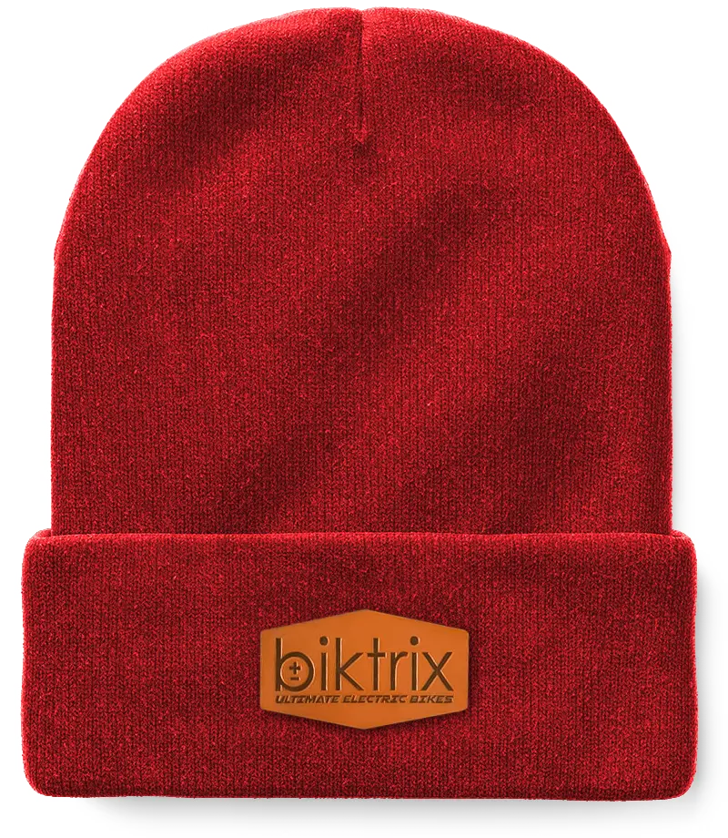 Biktrix Toque/Beanie 2