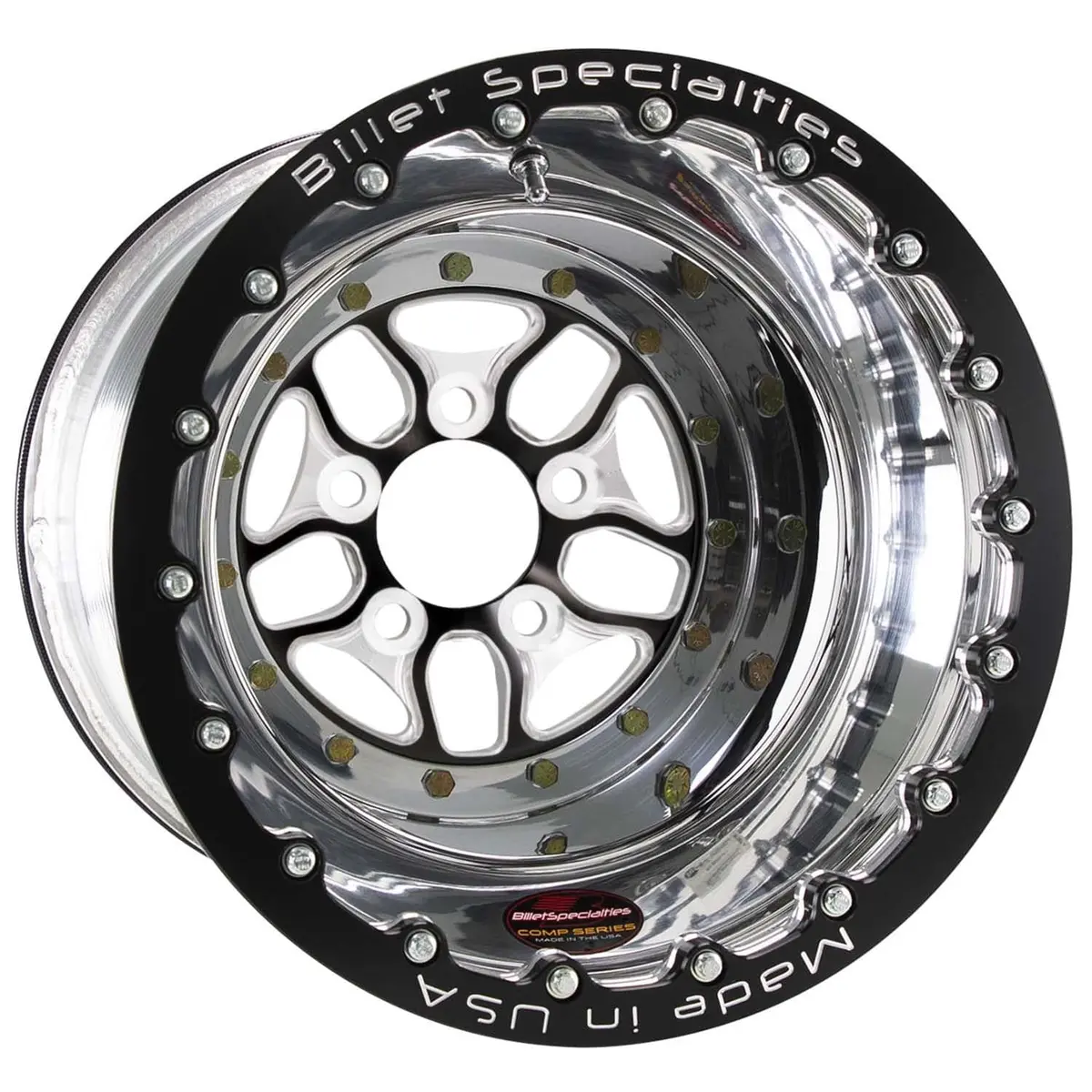 Billet Specialties Custom Wheel – Bcd075147330 1