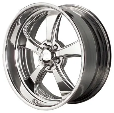 Billet Specialties Slg607706542 Forged Aluminum Wheel 1