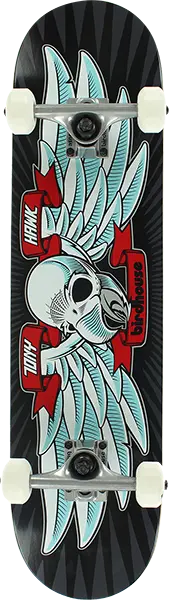 Birdhouse Skateboards 1