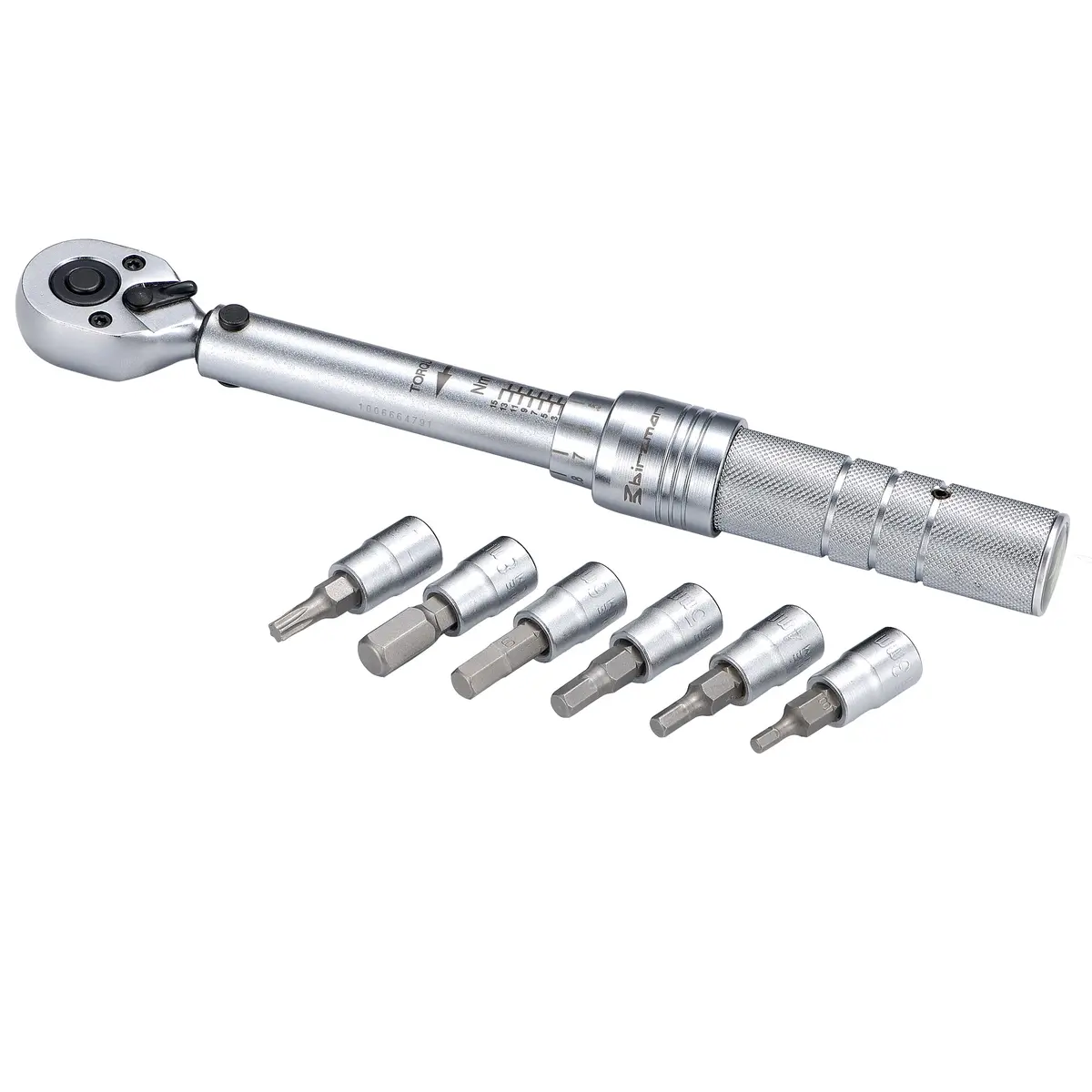 Birzman Torque Wrench 3-15Nm 1
