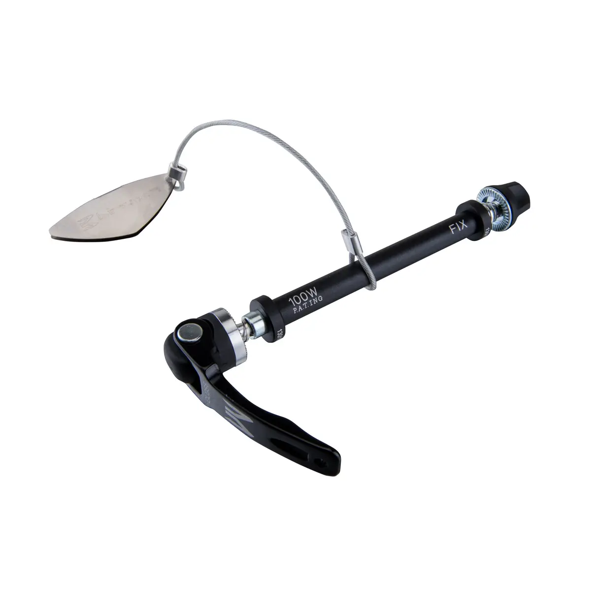 Birzman Travel Keeper-Front 1