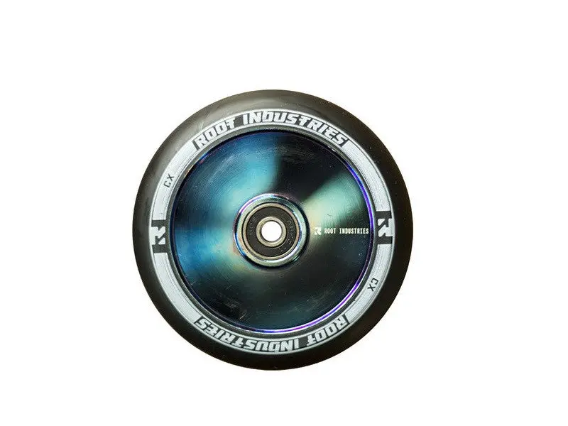 Root Industries 110Mm Air Wheels (Pair) 5