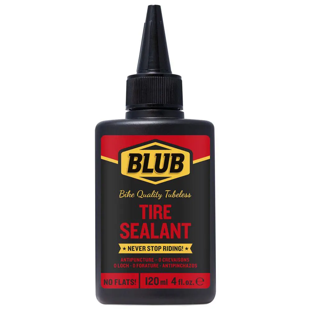 Blub Tubeless Sealant 120 Ml 1