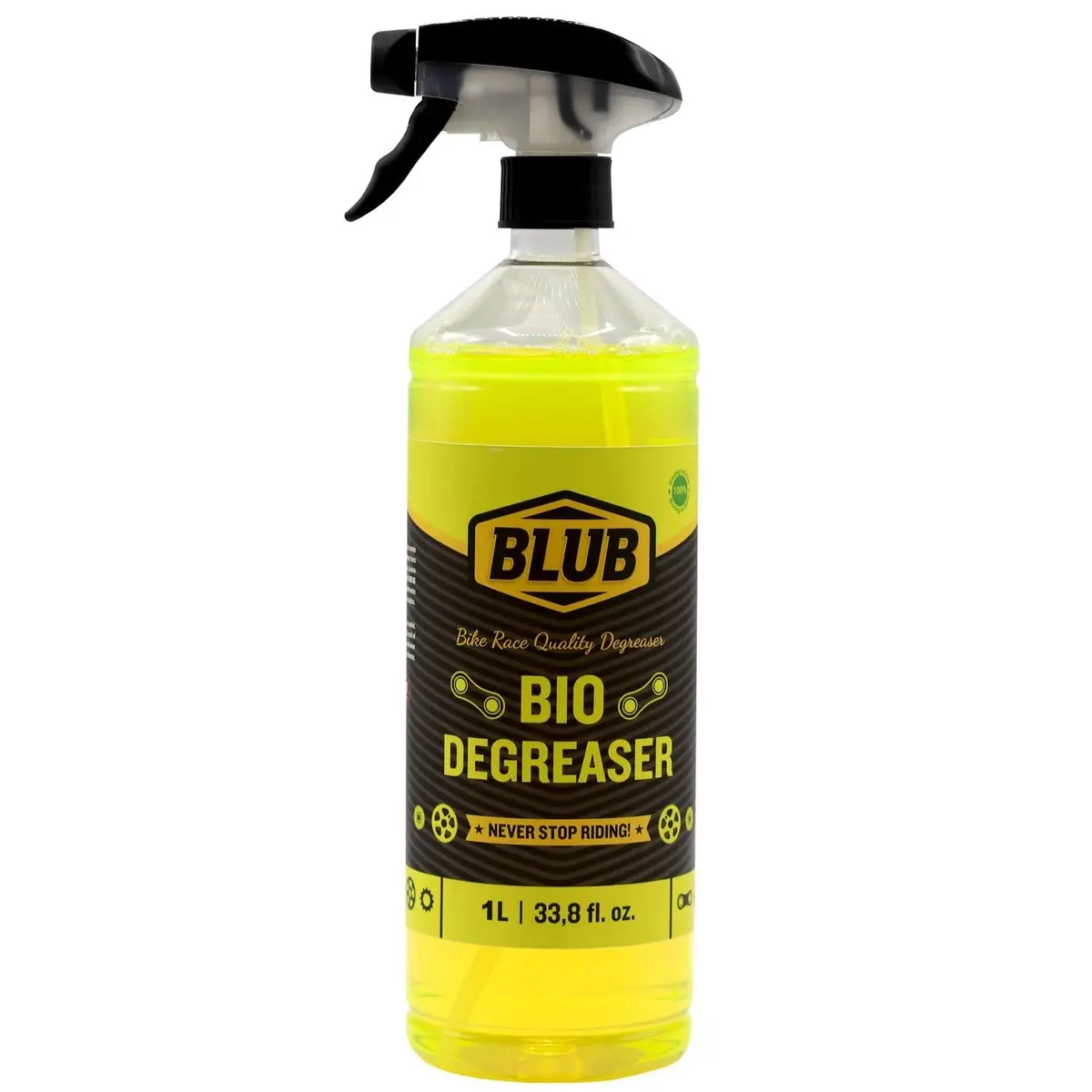 Blub Bio Degreaser 1