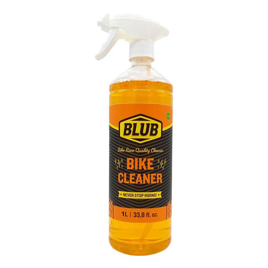 Blub Bike Cleaner 1