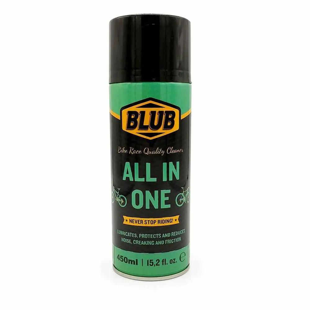 Blub All In One 450 Ml 1