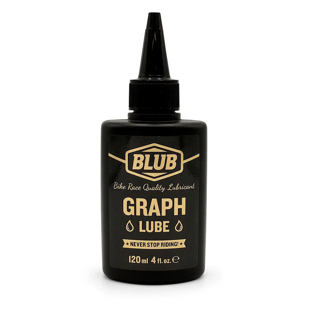 Blub Graph Lube - 120 Ml 1
