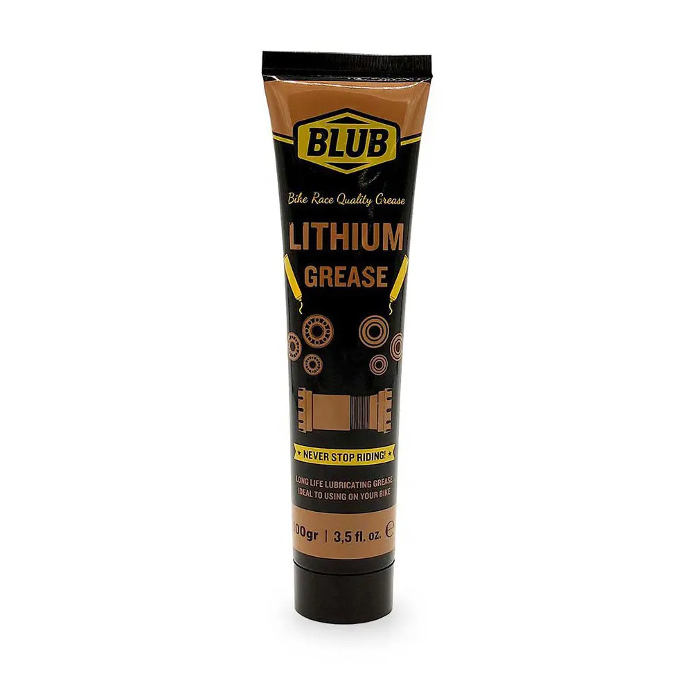 Blub Lithium Grease - 100 Mg 1
