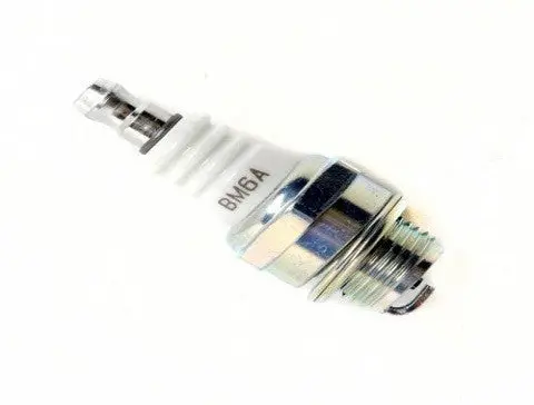 Spark Plug: Viza Scooters 1
