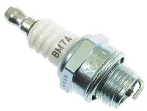 Spark Plug: Go-Ped G2d, Bladez 40Cc 1