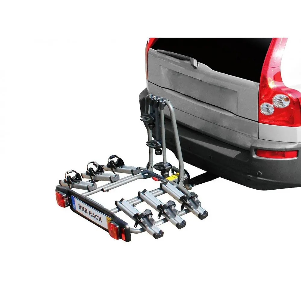 Bnb Rack Tow Ball Mount Carrier Explorer Ball 1