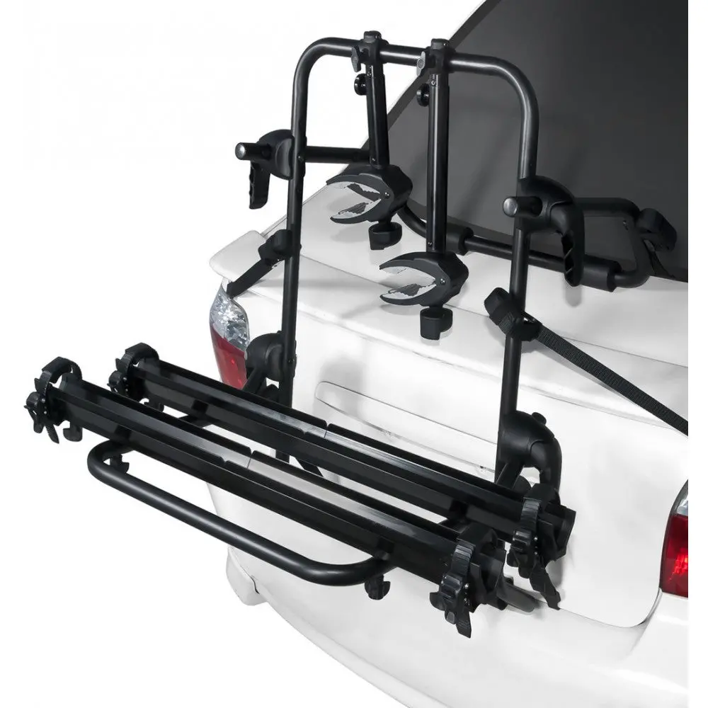 Bnb Rack Trunk Mount Carrier Supporter 1