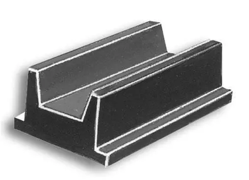 Bob Drake Heavy-Duty Bump Stops – Part B-7021580 1