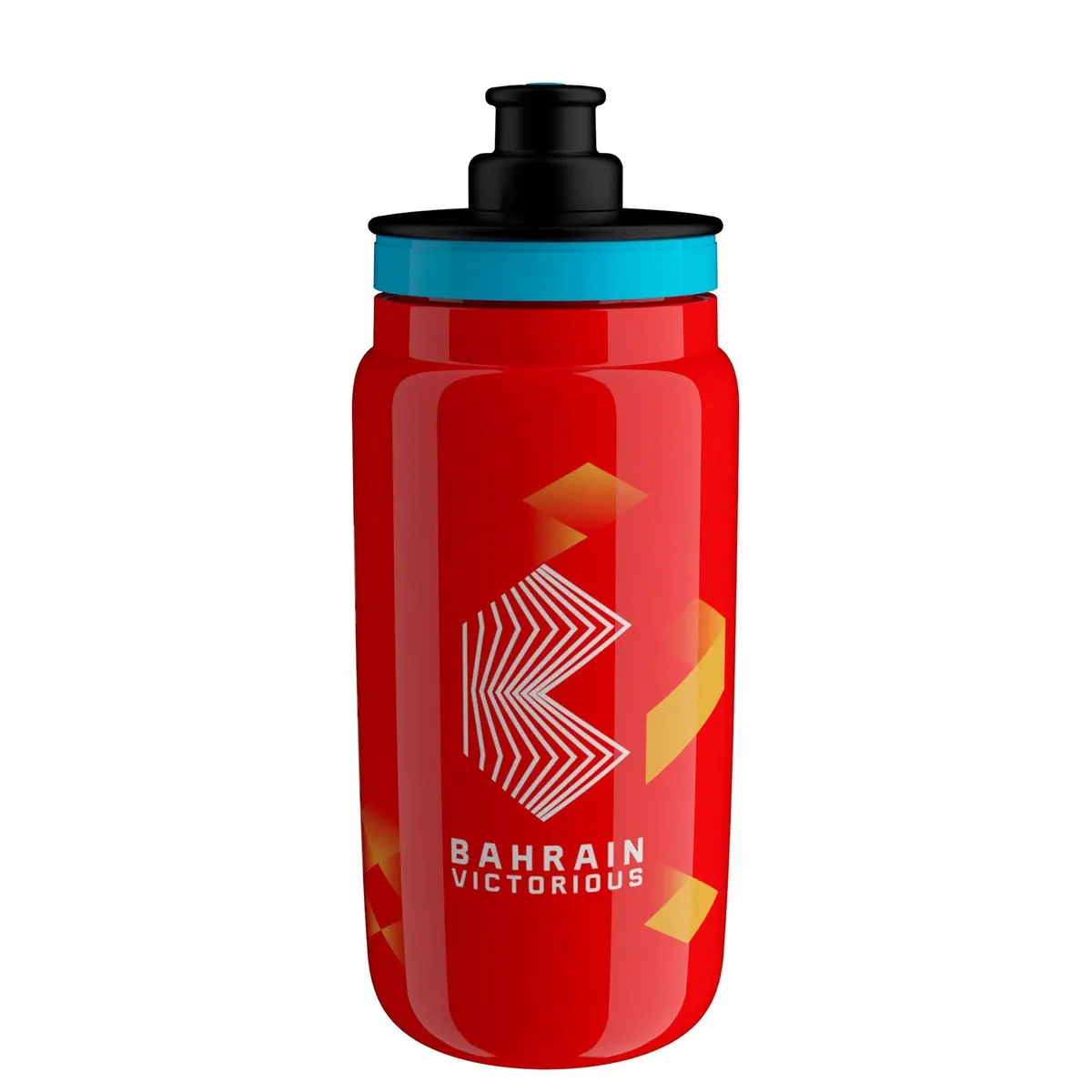 Elite Fly Team Bottle 2020 - 550Ml - Bahrain Victorius 2021 1