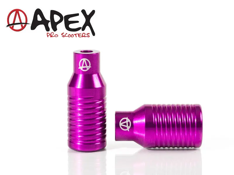 Apex Bowie Pegs 3
