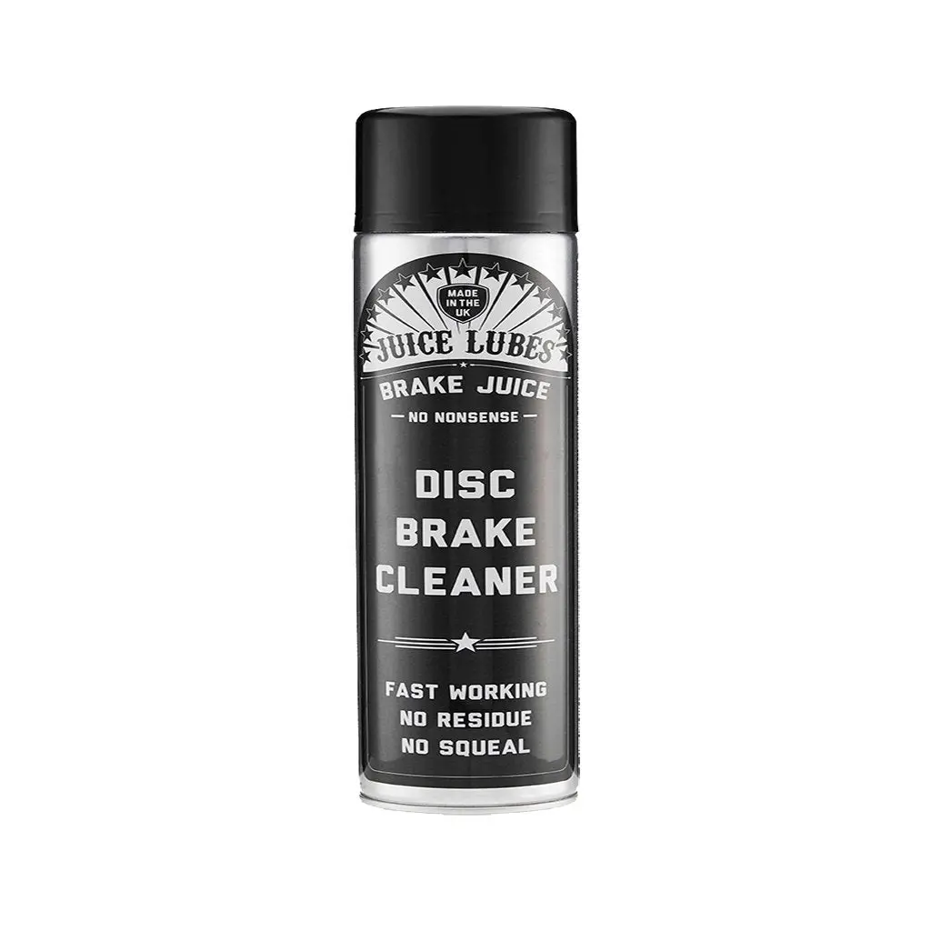 Brake Juice Disc Brake Cleaner 1