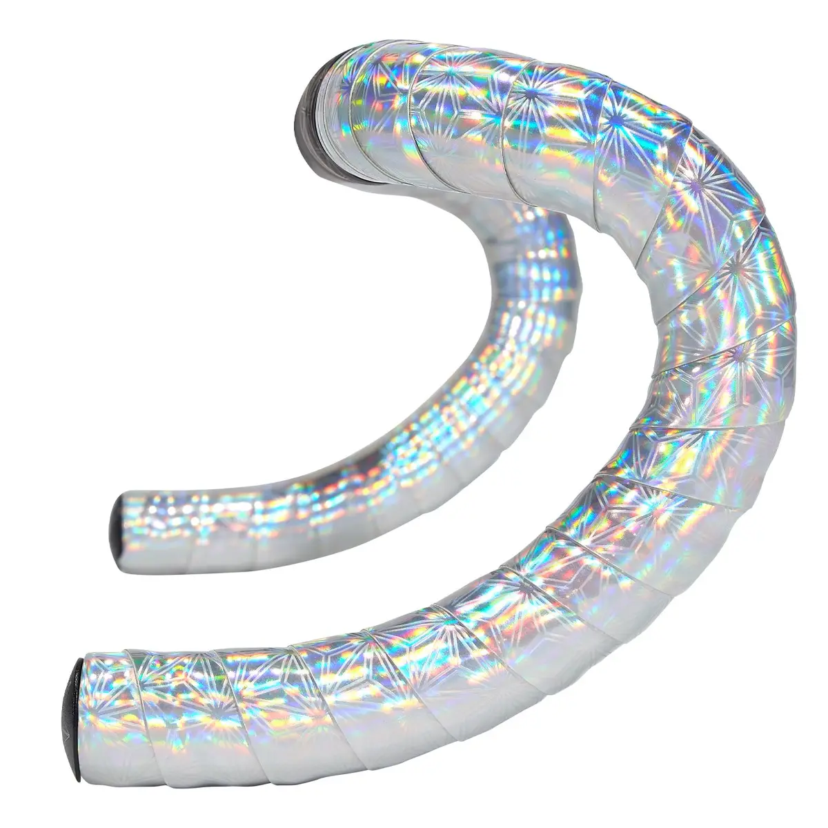 Supacaz Prizmatic Hologram Bar Tape 1