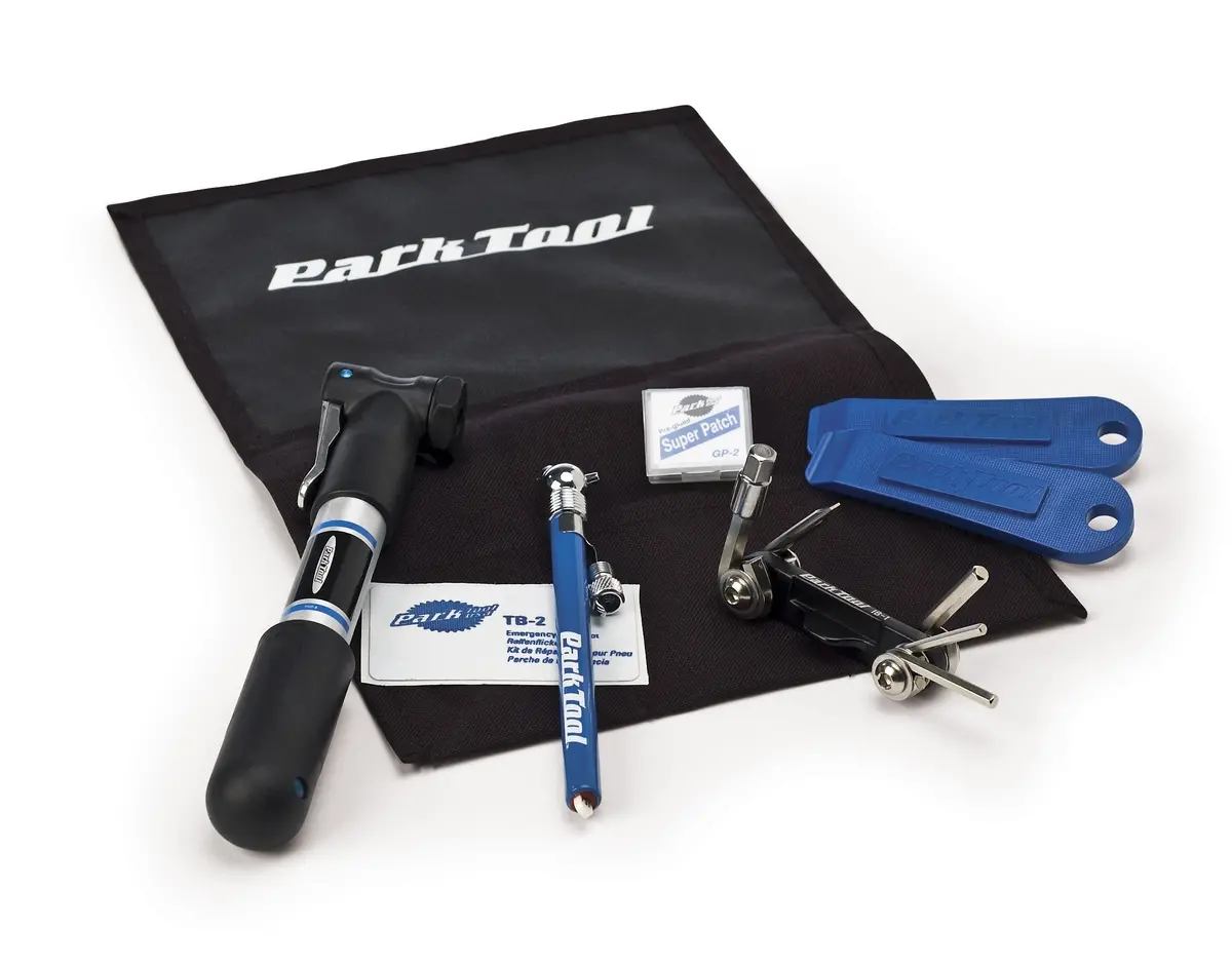 Park Tool Tool Roll 1