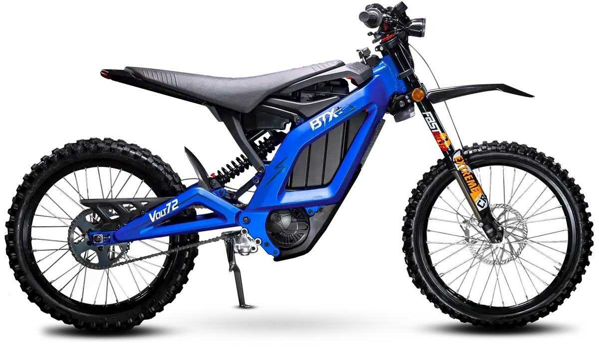 Btx Moto Volt 72 2